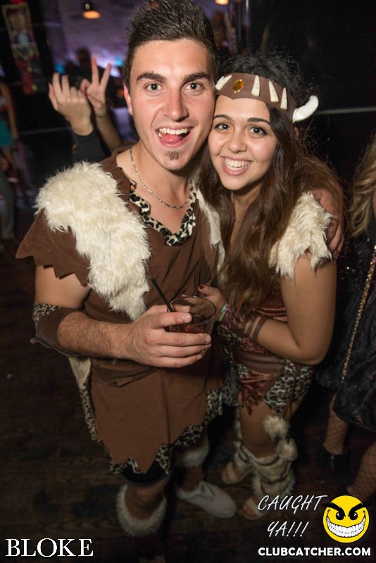 Bloke nightclub photo 93 - October 31st, 2014