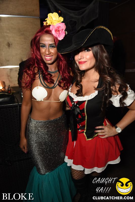 Bloke nightclub photo 18 - November 1st, 2014