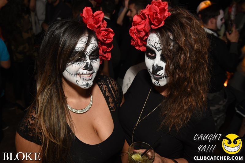 Bloke nightclub photo 19 - November 1st, 2014