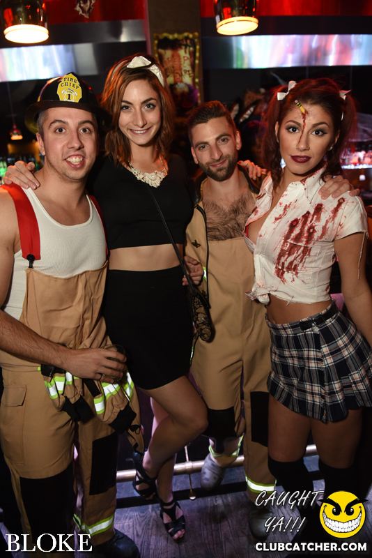 Bloke nightclub photo 22 - November 1st, 2014