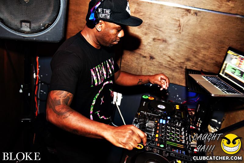 Bloke nightclub photo 25 - November 1st, 2014