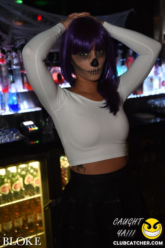 Bloke nightclub photo 26 - November 1st, 2014