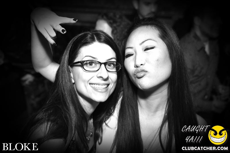 Bloke nightclub photo 30 - November 1st, 2014