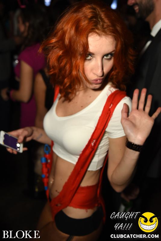 Bloke nightclub photo 4 - November 1st, 2014