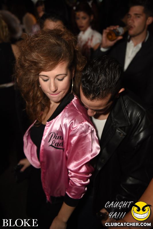 Bloke nightclub photo 32 - November 1st, 2014