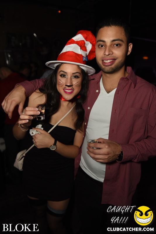 Bloke nightclub photo 36 - November 1st, 2014