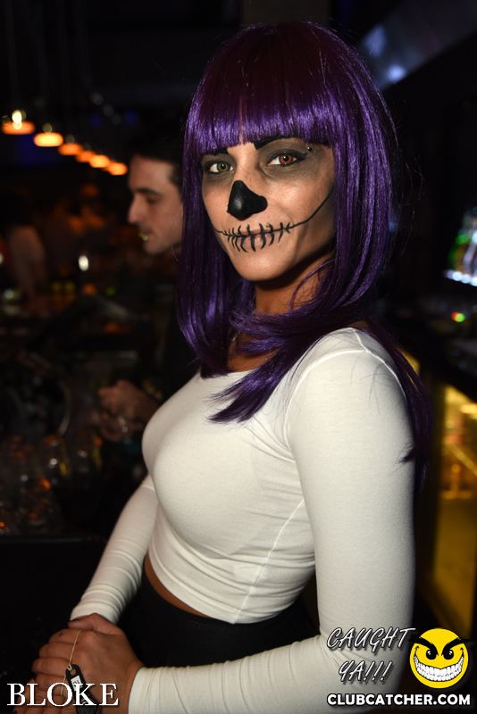 Bloke nightclub photo 37 - November 1st, 2014