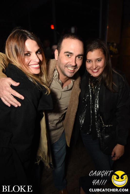 Bloke nightclub photo 39 - November 1st, 2014