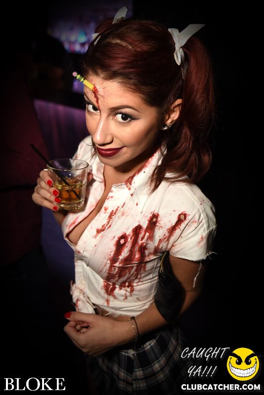 Bloke nightclub photo 5 - November 1st, 2014