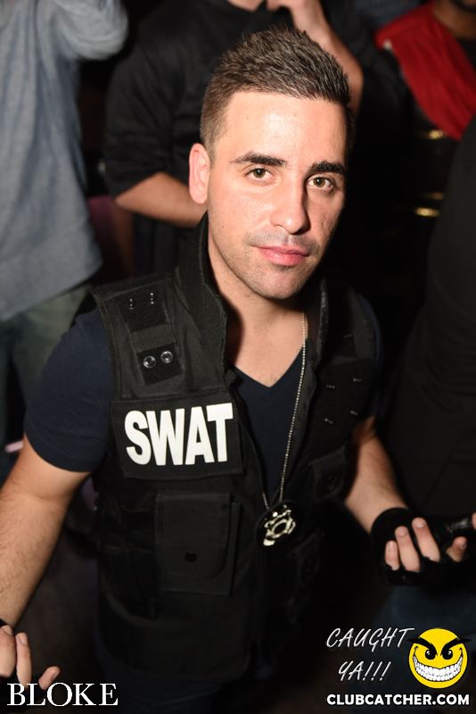 Bloke nightclub photo 42 - November 1st, 2014