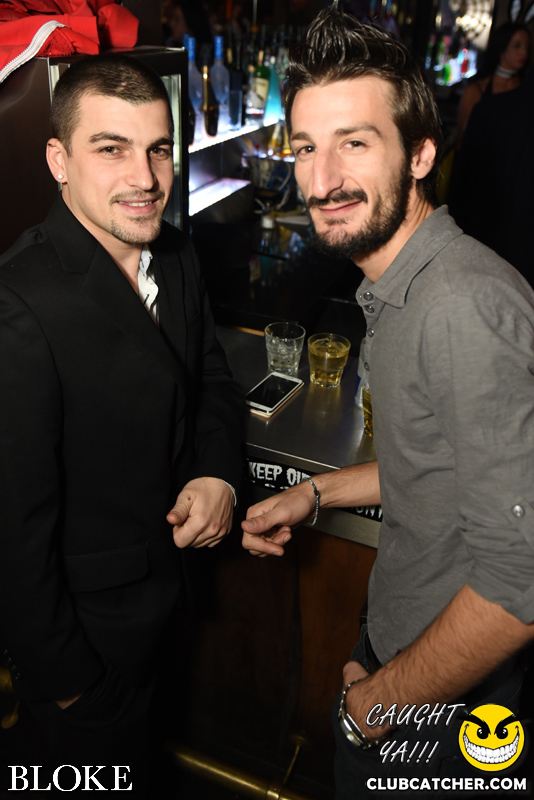 Bloke nightclub photo 43 - November 1st, 2014