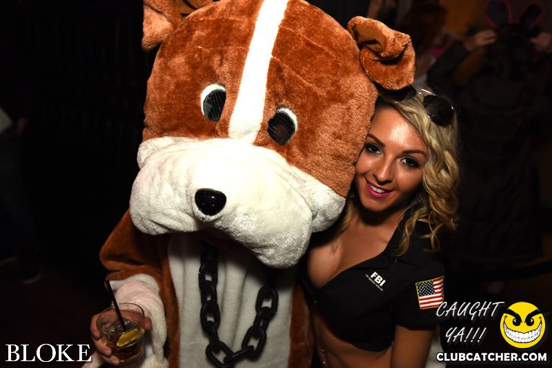 Bloke nightclub photo 44 - November 1st, 2014