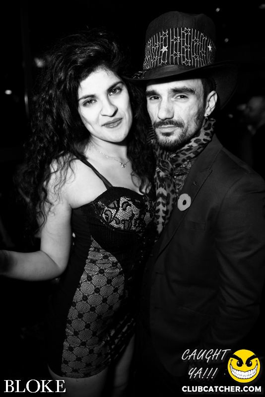 Bloke nightclub photo 46 - November 1st, 2014