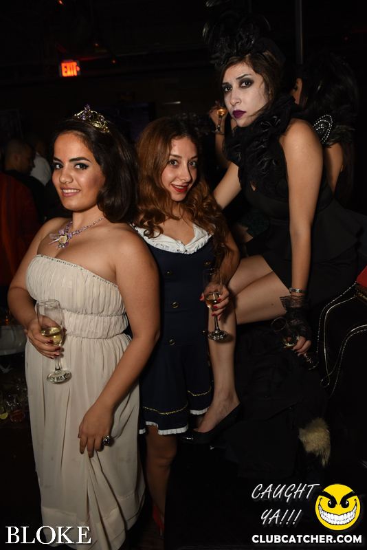 Bloke nightclub photo 48 - November 1st, 2014