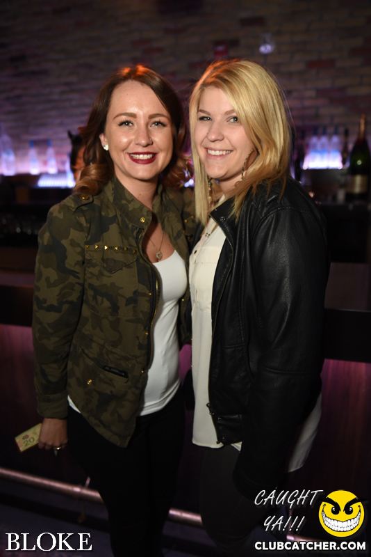 Bloke nightclub photo 49 - November 1st, 2014