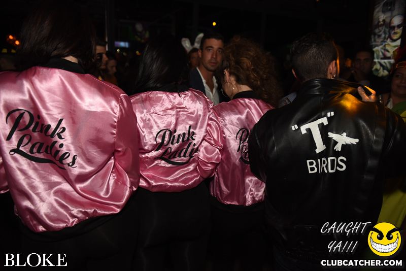Bloke nightclub photo 6 - November 1st, 2014