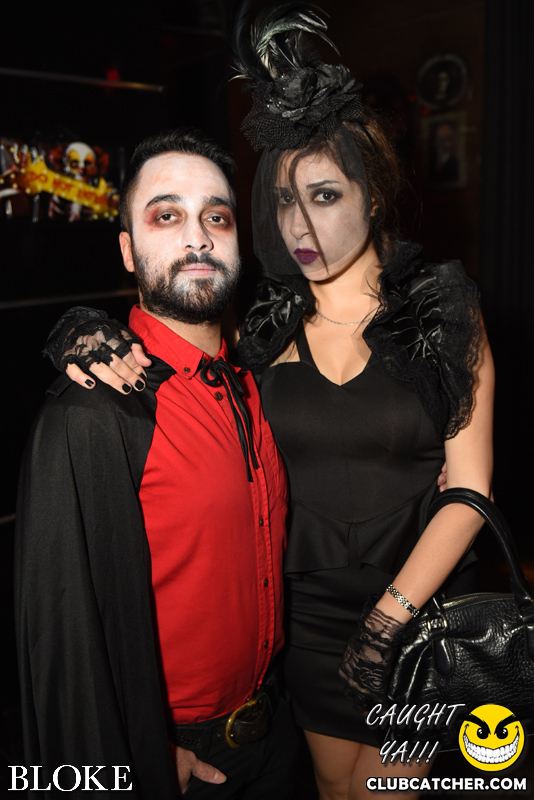 Bloke nightclub photo 52 - November 1st, 2014