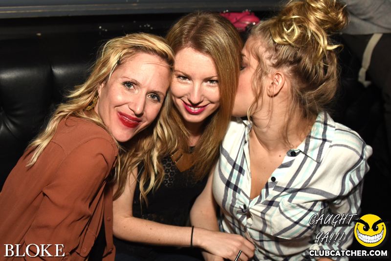 Bloke nightclub photo 53 - November 1st, 2014