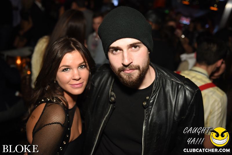 Bloke nightclub photo 54 - November 1st, 2014