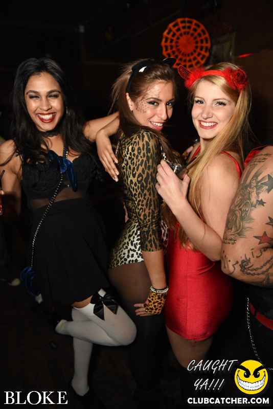 Bloke nightclub photo 56 - November 1st, 2014