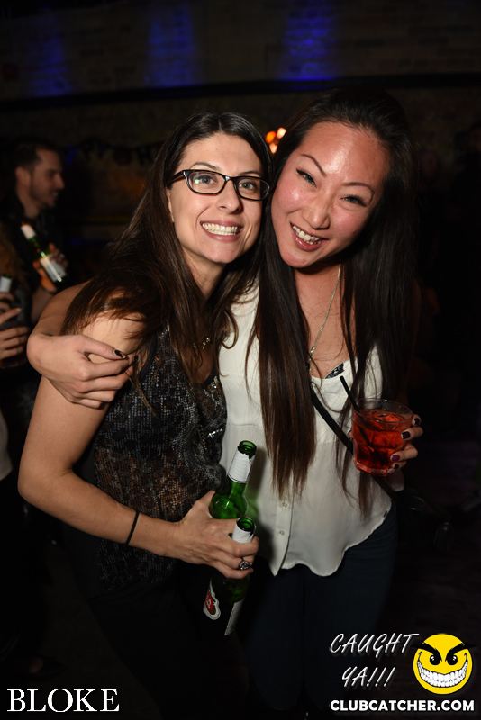 Bloke nightclub photo 57 - November 1st, 2014