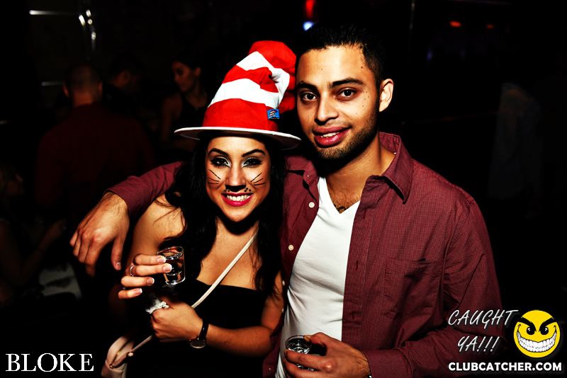 Bloke nightclub photo 59 - November 1st, 2014