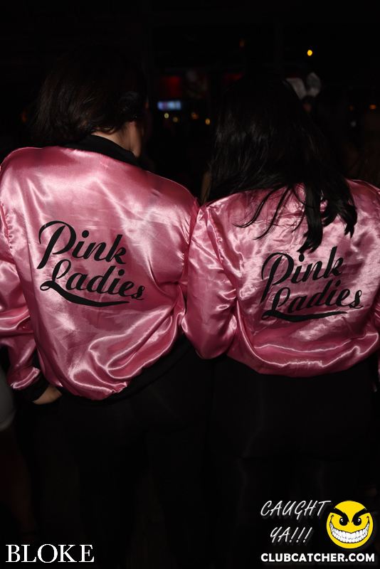 Bloke nightclub photo 60 - November 1st, 2014