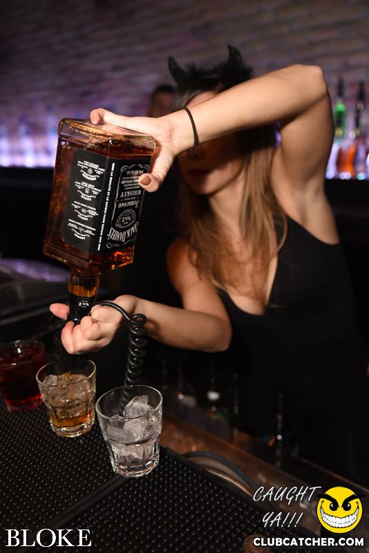 Bloke nightclub photo 61 - November 1st, 2014