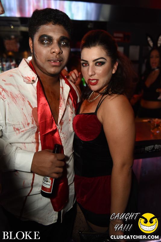 Bloke nightclub photo 63 - November 1st, 2014