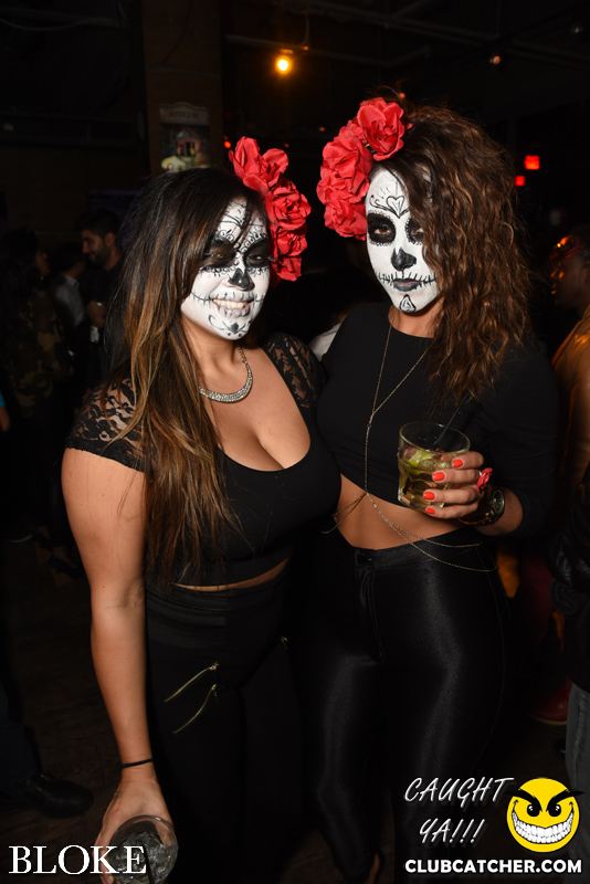 Bloke nightclub photo 64 - November 1st, 2014