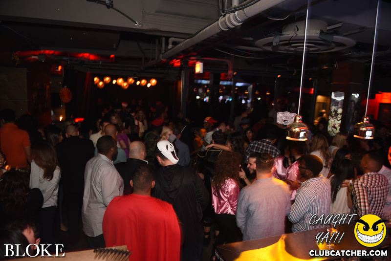 Bloke nightclub photo 65 - November 1st, 2014