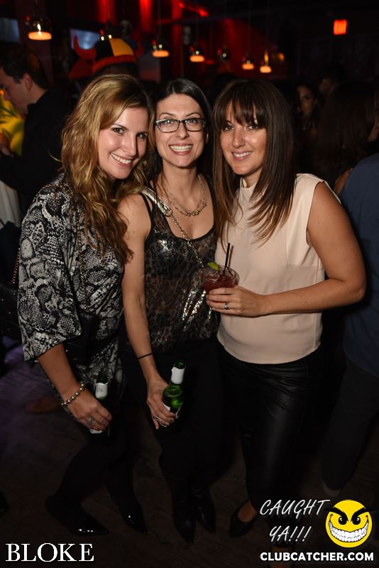 Bloke nightclub photo 66 - November 1st, 2014