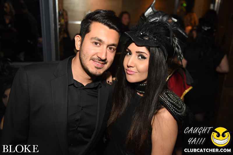 Bloke nightclub photo 68 - November 1st, 2014