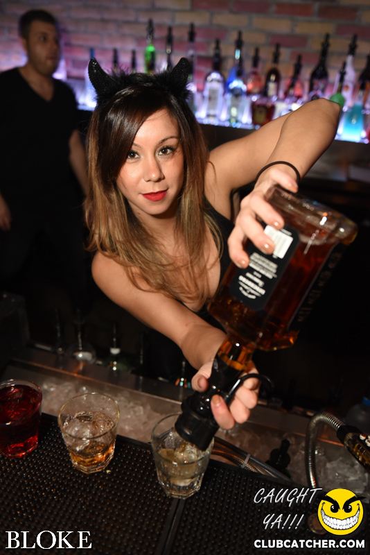 Bloke nightclub photo 69 - November 1st, 2014