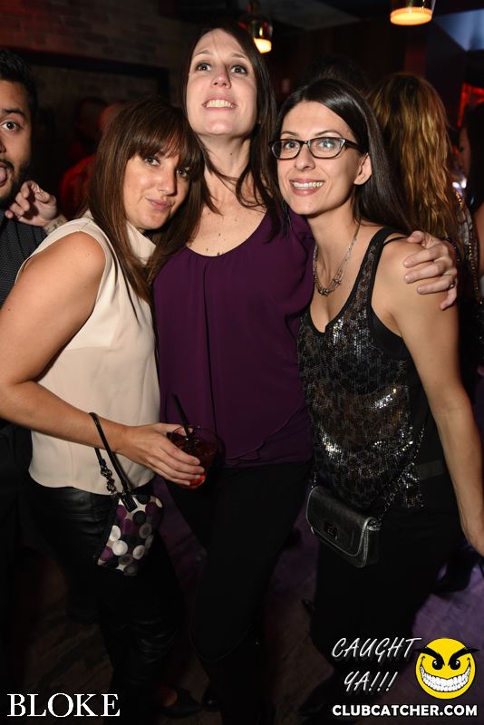 Bloke nightclub photo 71 - November 1st, 2014