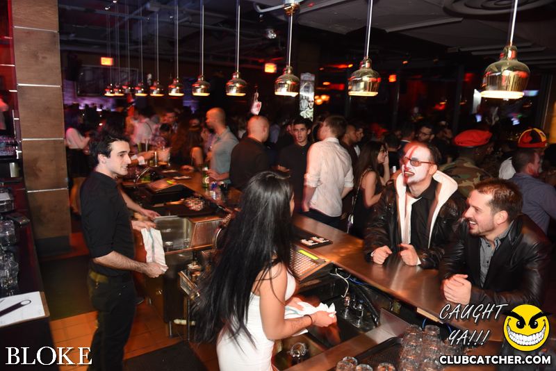 Bloke nightclub photo 75 - November 1st, 2014