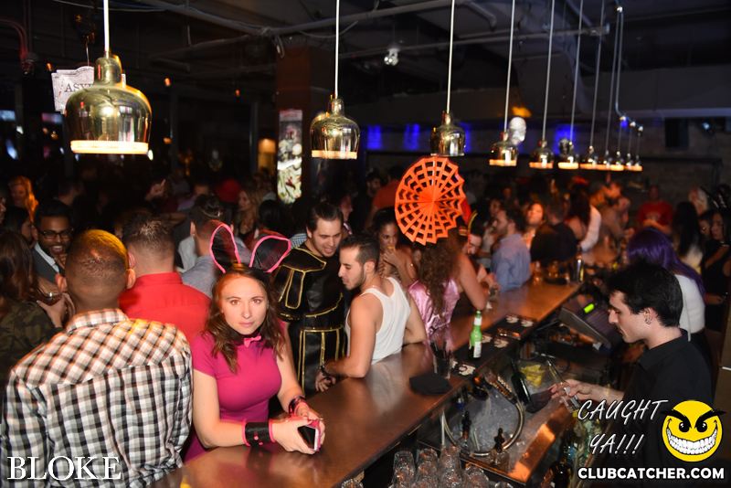 Bloke nightclub photo 78 - November 1st, 2014