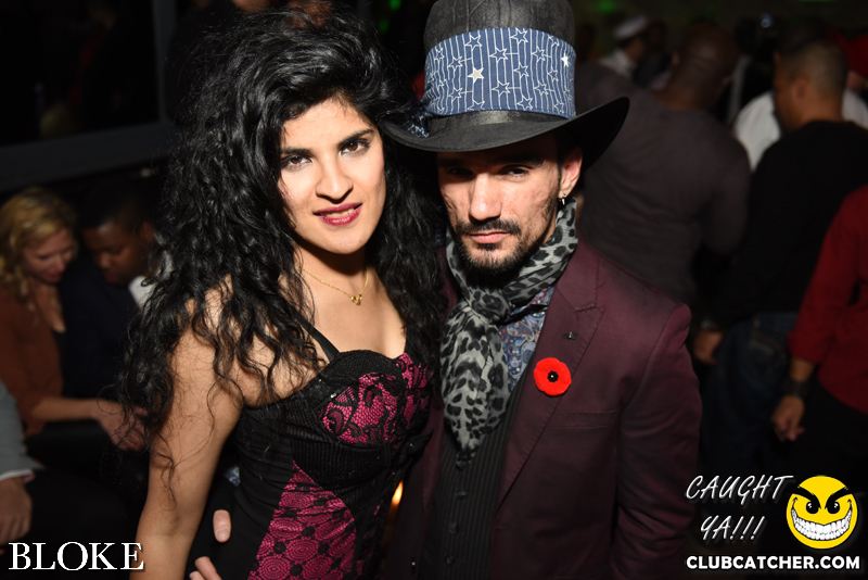 Bloke nightclub photo 79 - November 1st, 2014