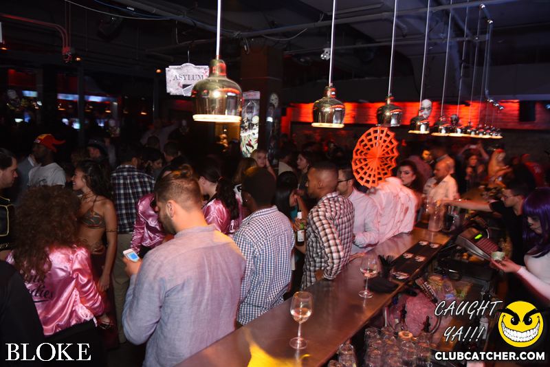 Bloke nightclub photo 80 - November 1st, 2014