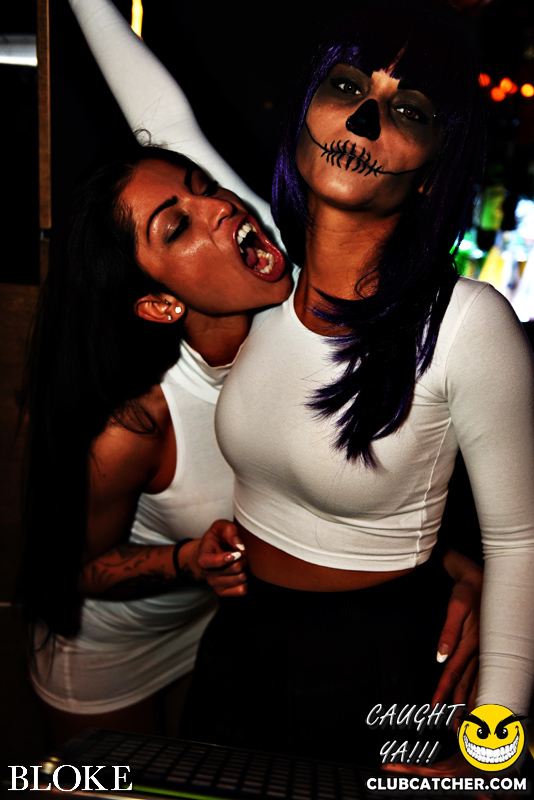 Bloke nightclub photo 82 - November 1st, 2014