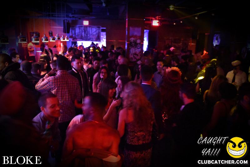 Bloke nightclub photo 83 - November 1st, 2014