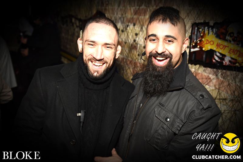 Bloke nightclub photo 84 - November 1st, 2014