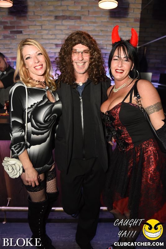 Bloke nightclub photo 86 - November 1st, 2014