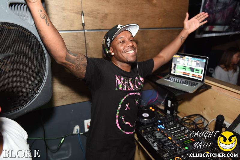 Bloke nightclub photo 87 - November 1st, 2014