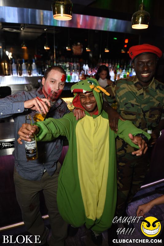 Bloke nightclub photo 91 - November 1st, 2014