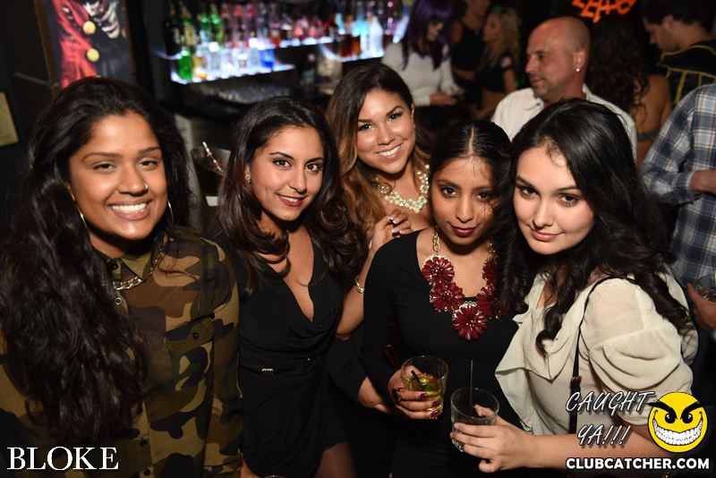 Bloke nightclub photo 92 - November 1st, 2014