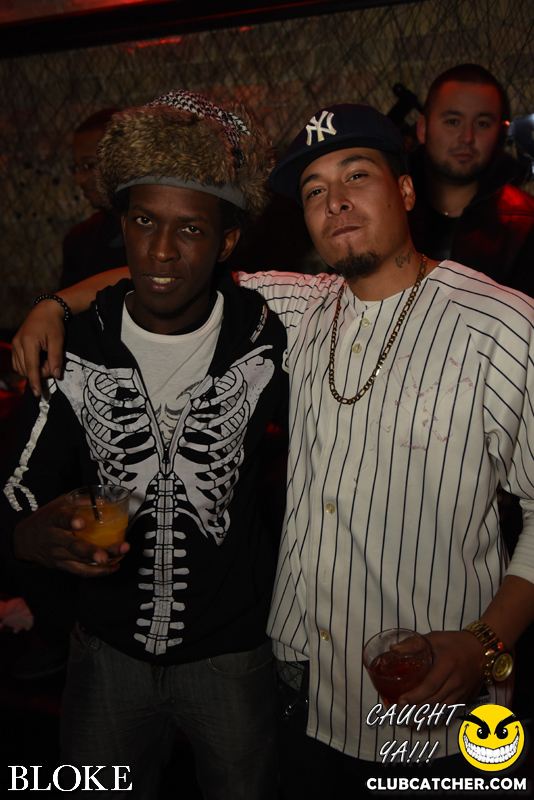 Bloke nightclub photo 94 - November 1st, 2014