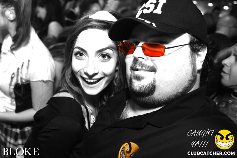 Bloke nightclub photo 97 - November 1st, 2014