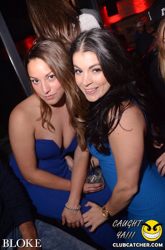 Bloke nightclub photo 2 - November 2nd, 2014