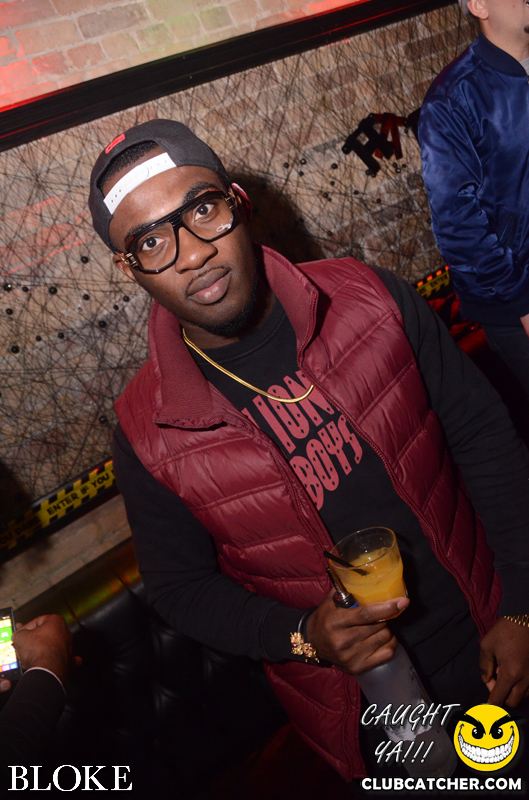 Bloke nightclub photo 101 - November 2nd, 2014